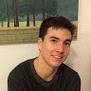 Meet your Posher, Andrew